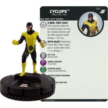 Cyclops