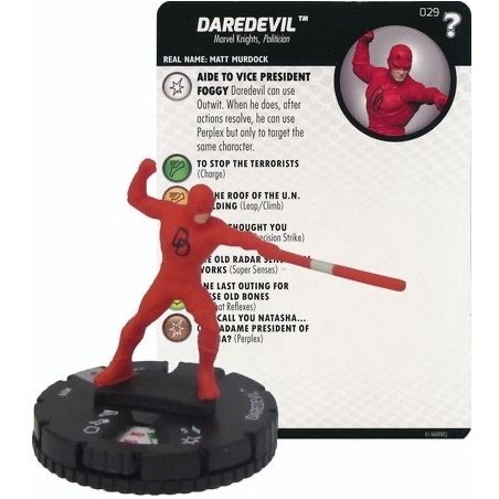 Daredevil