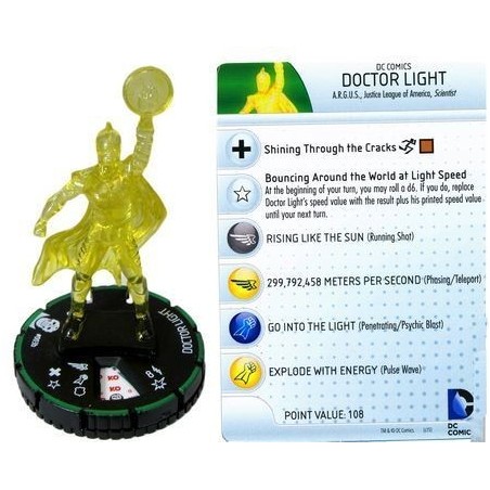 Doctor Light