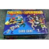 Challenge of the Superfriends