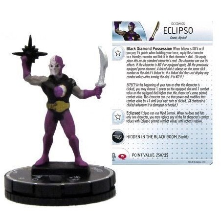 Eclipso