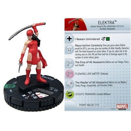 Elektra