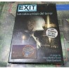 EXIT Las catacumbas del terror