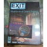 EXIT Muerte en el Orient Express