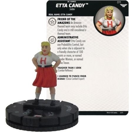 Etta Candy