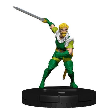 Fandral c/Dueling Sword