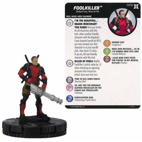 Foolkiller