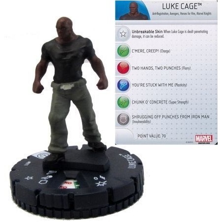 Luke Cage