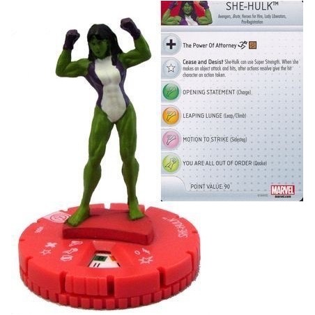 She-Hulk