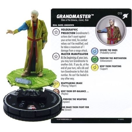 Grandmaster