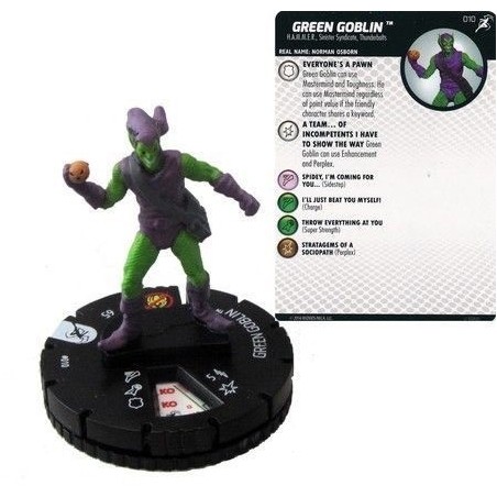 Green Goblin