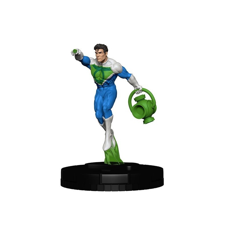 Green Lantern of Krypton