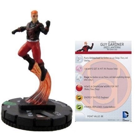 Guy Gardner (red lantern)