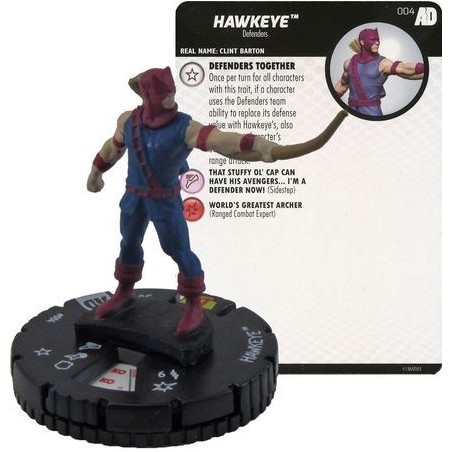 Hawkeye