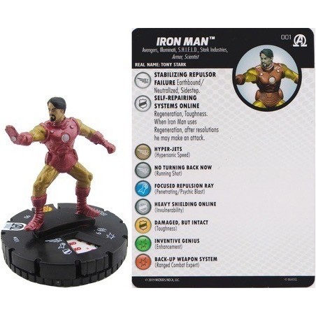 Iron Man