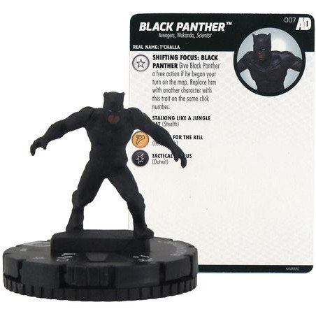 Black Panther