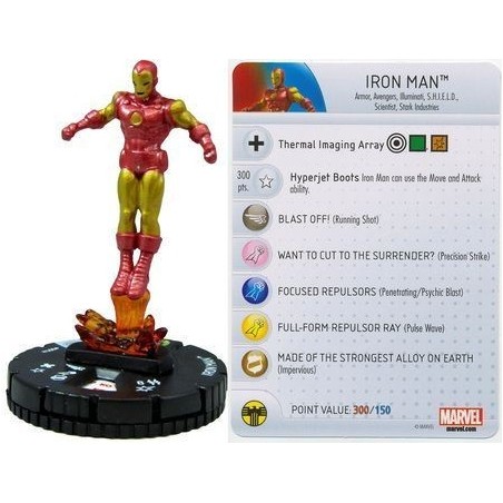 Iron Man