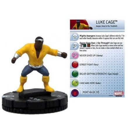 Luke Cage