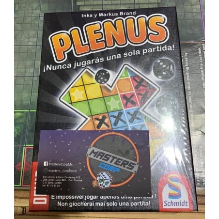 Plenus