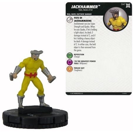 Jackhammer