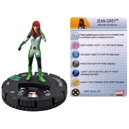 Jean Grey