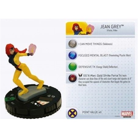 Jean Grey