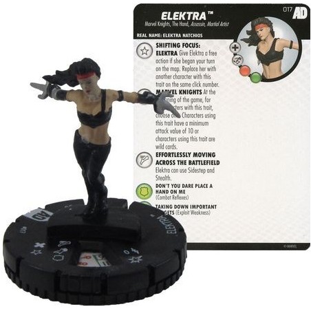 Elektra