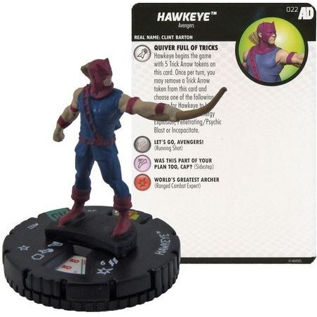 Hawkeye