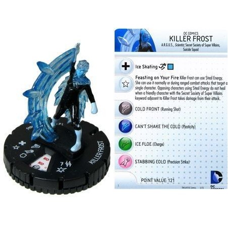 Killer Frost