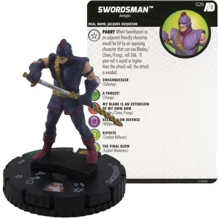 Swordsman