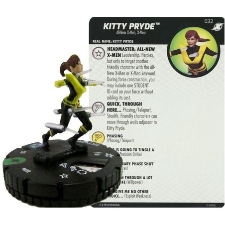 Kitty Pryde