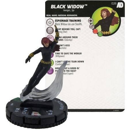 Black Widow