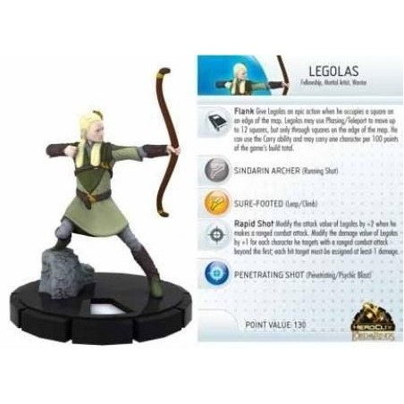 Legolas