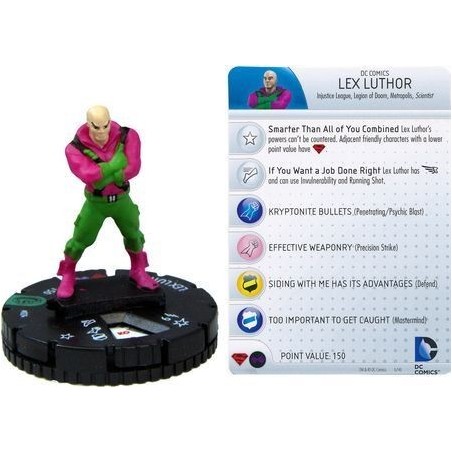 Lex Luthor