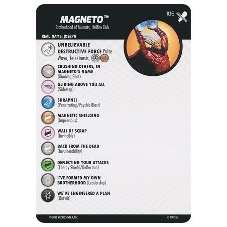 Magneto