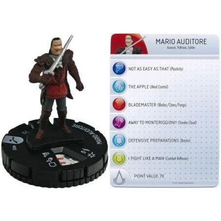 Mario Auditore