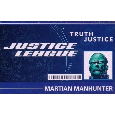 Martian Manhunter