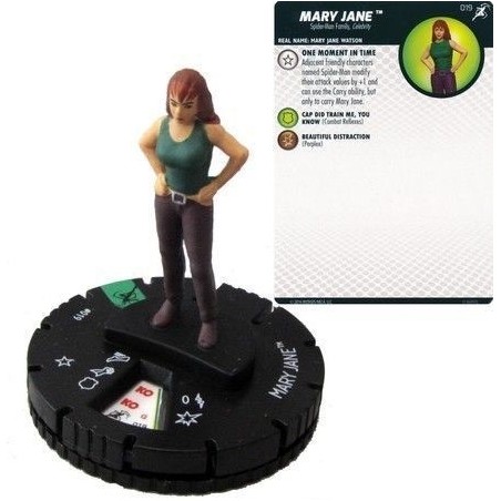 Mary Jane