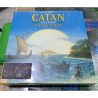 Catan Navegantes