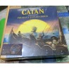 Catan Piratas y Exploradores