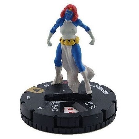 Mystique