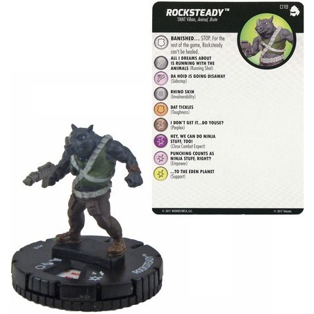 Rocksteady