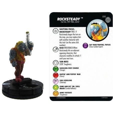 Rocksteady