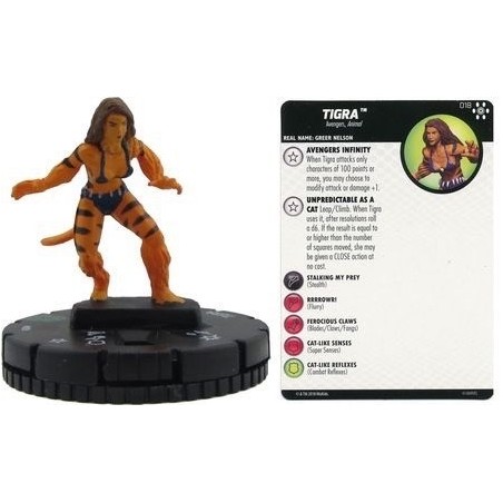 Tigra