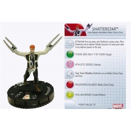 Shatterstar