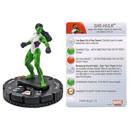 She-Hulk