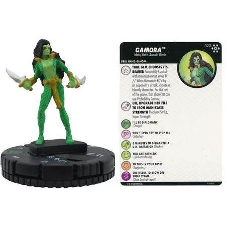 Gamora