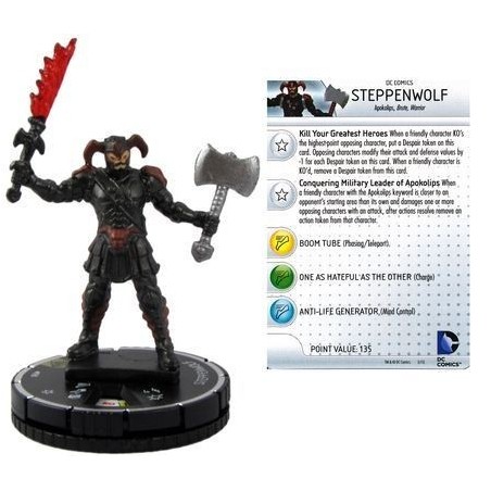 Steppenwolf