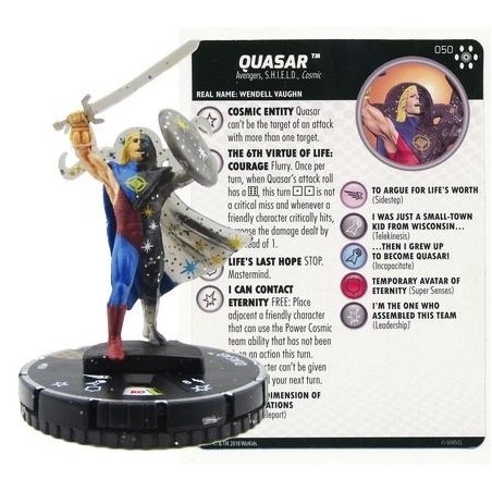 Quasar