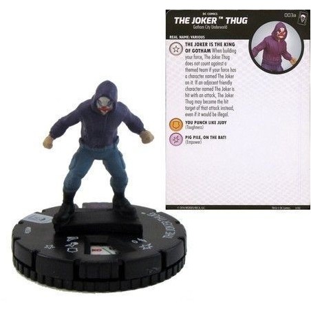 The Joker Thug